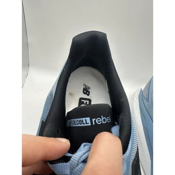 Size 9 - New Balance FuelCell Rebel v5 Still Water Men's
